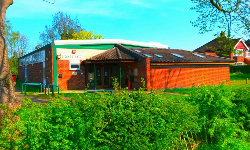 Brooksby Gardening Club Queniborough Village Hall Brooksby Gardening Club Queniborough Village Hall